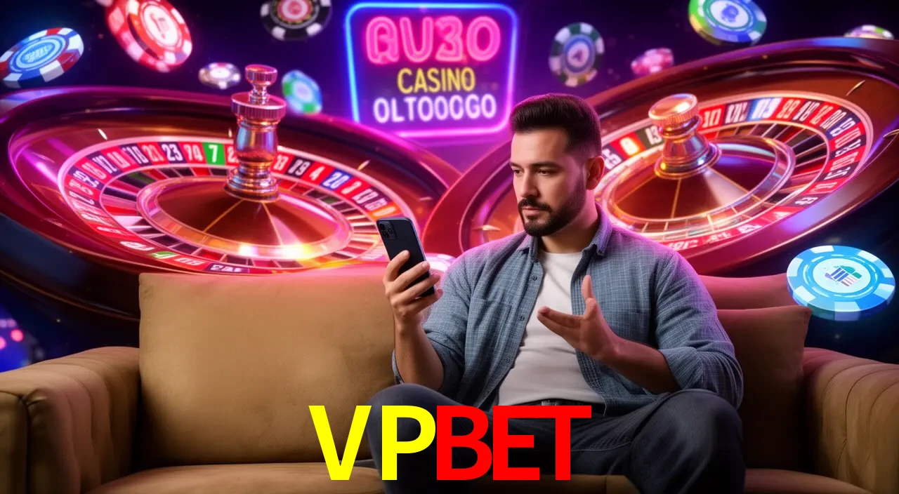 VPBET App - APK, permisos y acceso móvil Teléfono Android con acceso VPBET, permisos de app, navegador móvil y seguridad de cuenta