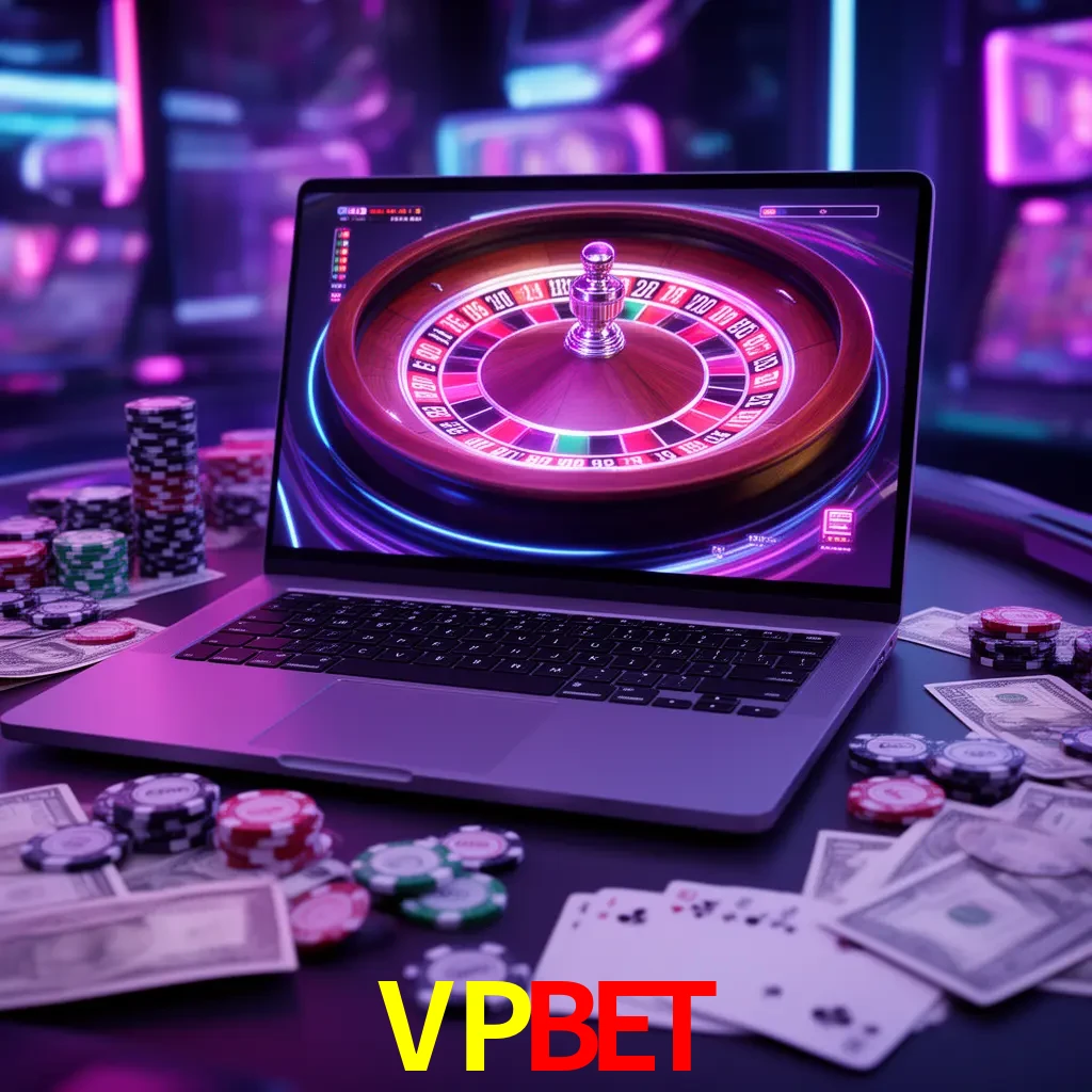 Centro móvil VPBET con casino, cajero, bonos, app y acceso de cuenta para México